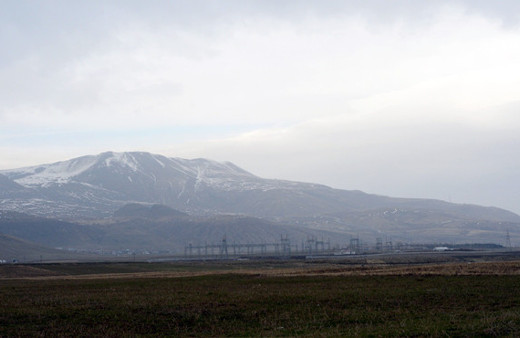 Uyuyan Nemrut Yanardağı'nın her hareketi izleniyor