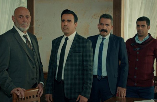 Aşk ve Mavi 48. bölüm fragmanı