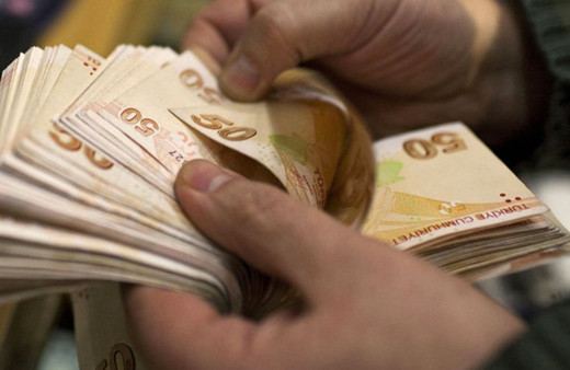 AGİ 2018 ne kadar asgari geçim indirim ücret tablosu