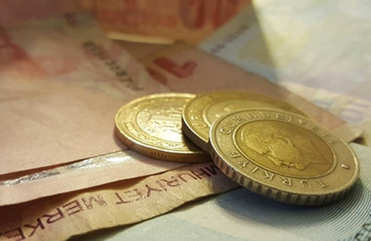 Asgari ücret diğer ülkelerde ne kadar Yunanistan'ın verdiği maaşa bakın