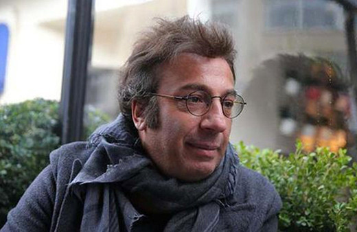 Ünlü menajer Ahmet Bulut boşanıyor! Yuvasını bir köpek yıktı