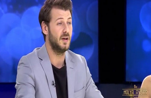  Ümit Kantarcılar, Aleyna Tilki ile aşk yaşıyor mu?