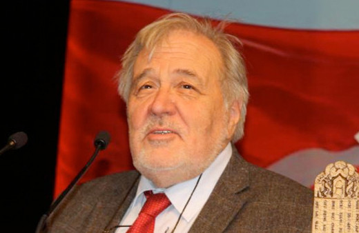 İlber Ortaylı'dan o sözlere sert tepki: Geri zekalılar