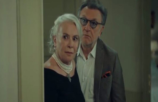 İstanbullu Gelin'de Esma ve Galip kime yakalandı?