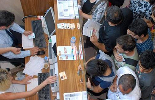 Sosyal hayatta devrim! 1 Ocak'ta yürürlüğe giriyor