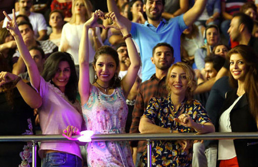 Akın akın geliyorlar! Doğunun Paris'i ihya olacak