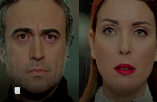 Kalbimdeki Deniz 52.bölüm fragmanı Deniz ve Mirat barışacak mı?