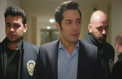 Ufak Tefek Cinayetler 11. bölüm fragmanı