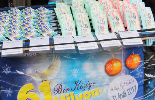 2018 yılbaşı Milli piyangosu saat kaçta çekiliyor?