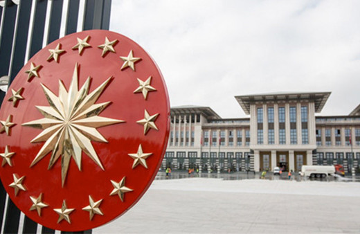 2019'de yeni devlet modeli geliyor! Yeni baştan yapılanacak...