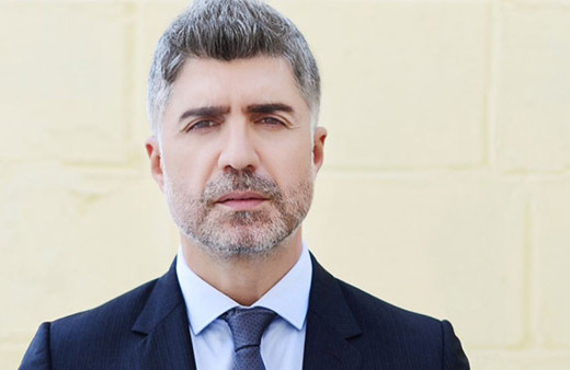 Özcan Deniz kesenin azını açtı tam 5 milyon 685 bin TL