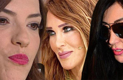 Bu sözler çok fena 'Sizin bir gram bile aklınız yok!'