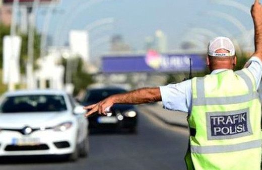 İstanbul'da hangi yollar kapalı? Yasak ne kadar sürecek?