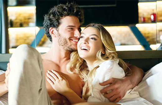 Hadise Fransız sevgilisinden bakın neden ayrılmış vay uyanık vay!