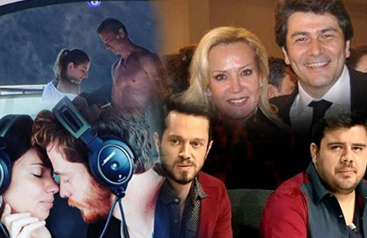 2017'de neler olmadı ki say say bitmiyor!