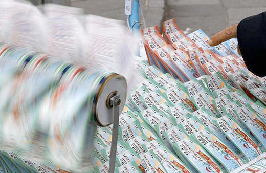 Milli Piyango çekilişi başladı! 2018 Milli Piyango sonuçları 