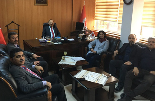 Kastamonu Üniversitesi özel okulları açılıyor