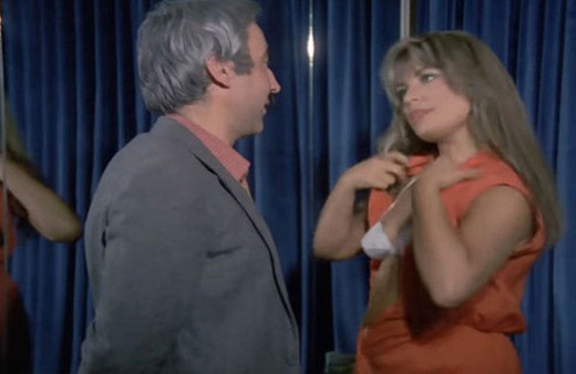 Banker Bilo'daki yönetmen hatası yıllar sonra fark edildi