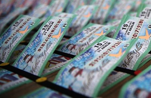 Milli Piyango amorti rakamı ve ikramiyesi