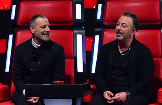 Cem Yılmaz'a Ozan Güven'den bomba Şenol Güneş yanıtı