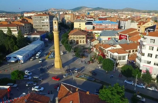 Çorum'da doğalgaz uyarsı: Kombileri kapatın