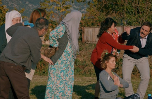 Kalk Gidelim 4. bölüm fragmanı