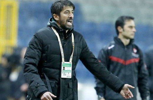 Zafer Biryol itirafçı oldu! FETÖ'cü futbolcular panikte isimleri...