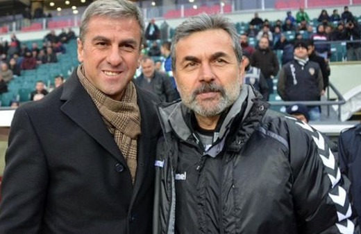 Hamza Hamzaoğlu'nun yasak aşk skandalı tam 200 bin lira...