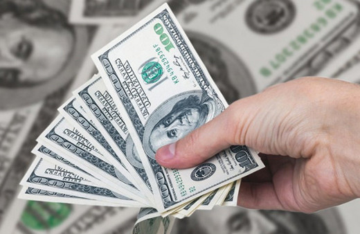 Erdoğan konuştu dolar ve euro eridi! 4 Aralık dolar fiyatları