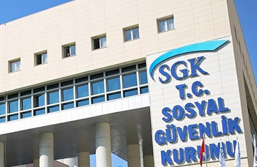 SGK 1 Ocak 2018 itibariyle bunu yapmayana ceza verecek! 