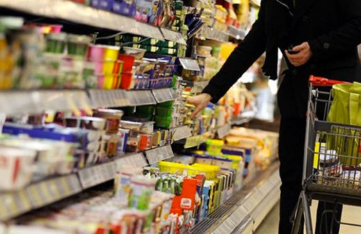 Kasım ayı enflasyonu şoke etti! Son 14 yılın en yükseği