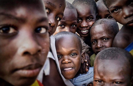 Onları iyileştirmek ibadet gibi! Şükrün fotoğrafları...
