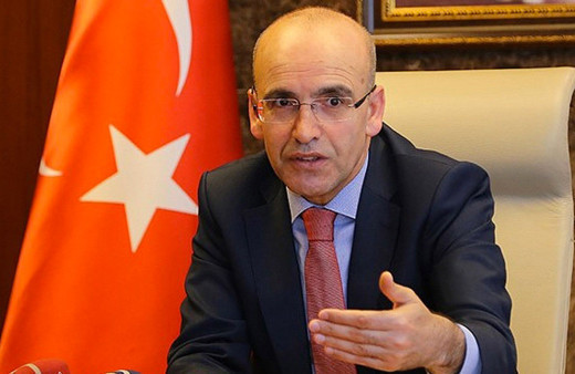 Mehmet Şimşek: Enflasyon rakamları düşecek