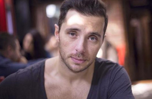 Özay Bakır kimdir Seren Serengil'in sevgilisi eşcinsel mi?