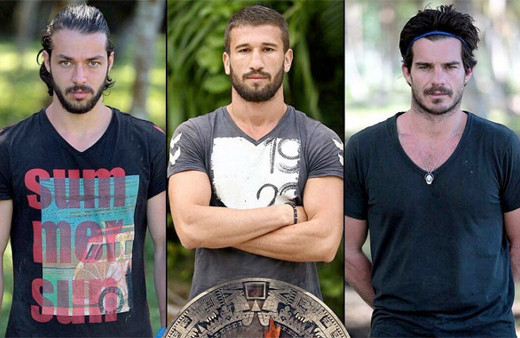 Survivor ne zaman başlıyor? 2018 All Star'da büyük bomba ne?