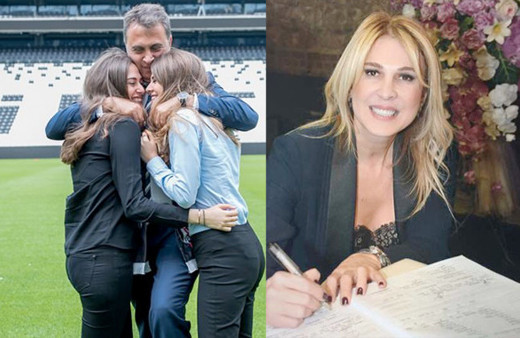 Sedef Orman kimdir eşi Fikret Orman kiminle aldatmıştı?