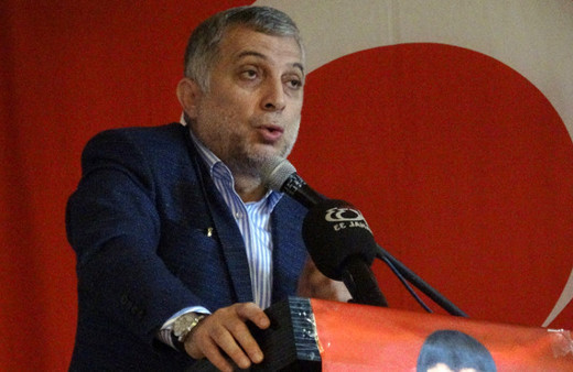 Baykal ve Bahçeli iddiası hesaplaşma bin yıl sürer