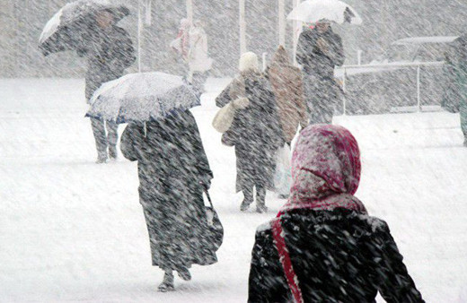 Isparta'da kar ne zaman yağacak hava durumu nasıl?