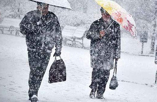 Aksaray'da kar ne zaman yağacak hava durumu nasıl?