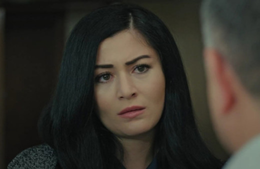 Eşkıya Dünyaya Hükümdar Olmaz 83.yeni bölüm fragmanı Meryem delirdi