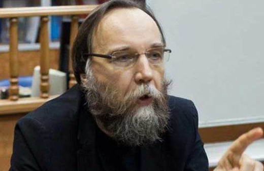Dugin: Türkiye'deki darbe girişimi başarılı olsaydı...