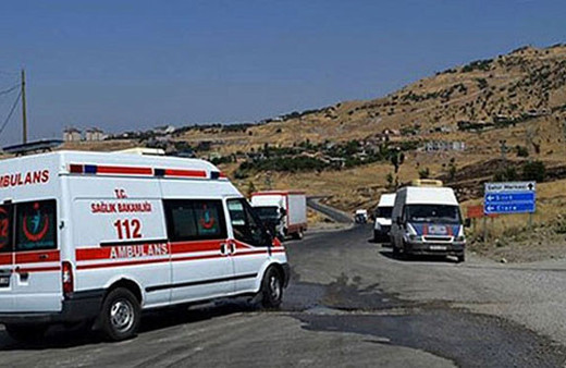 Şırnak'tan kötü haber! 3 işçi de hayatını keybetti