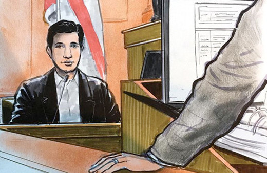 Reza Zarrab'tan bomba ses kaydı!