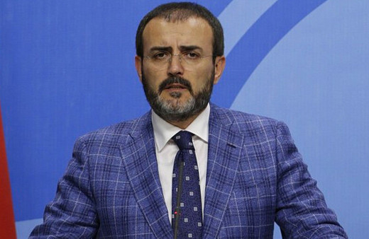 AK Parti'den Kemal Kılıçdaroğlu kararı