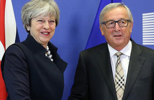 Brexit müzakerelerinden yine sonuç çıkmadı