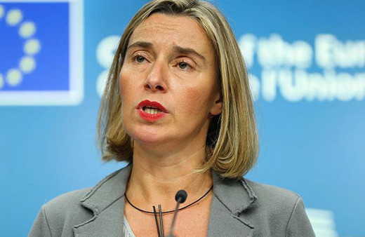 AB, ABD'den 'telefon numarası' istedi