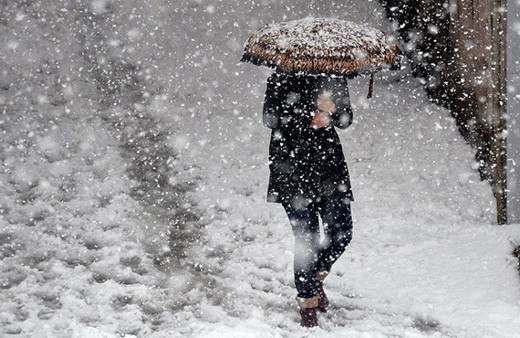 Malatya'da kar ne zaman yağacak hava durumu nasıl?