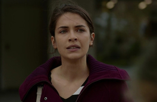 Kırgın Çiçekler 101. bölüm fragmanı