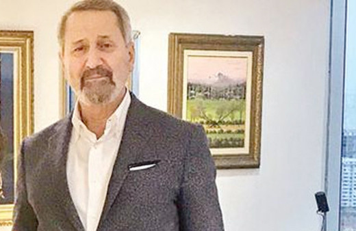 Zafer Çağlayan WhatsApp profiline o ayeti yazdı