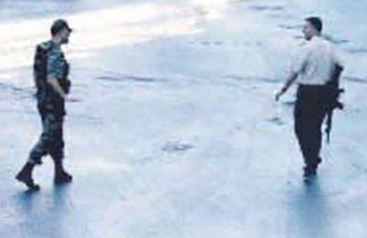 Darbecinin yalanı 'bu kadarına da pes’ dedirtti